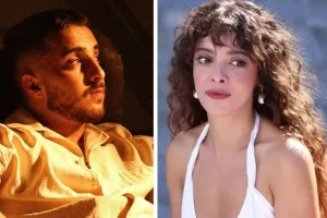 Selin Şekerci’den Ati242 açıklaması: Takibini görmedim