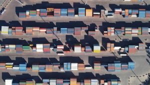 Serbest bölgelerinde yeni düzenlemeler