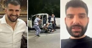 Serdar Sertçelik hakkında tutuklama kararı verildi