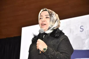 Serdivan Belediyesi 70. Yılını Kutladı