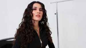 Serenay Aktaş sevgili açıklamasıyla yeniden gündem oldu