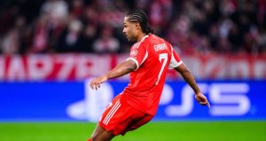 Serge Gnabry imzayı attı