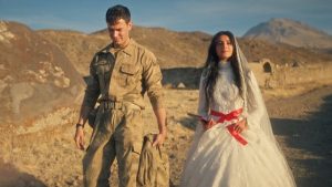 Sevdiğim Sensin dizisi bakın nerede çekiliyor: İşte Dicle’nin köyü