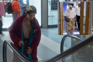 ‘Sevdiğim Sensin’ dizisinde tepki çeken sahne! Akıllara Zeynep başkan geldi