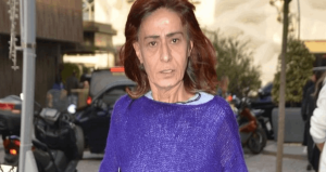 Sevenlerini korkutmuştu: Yıldız Tilbe sağlık durumunu açıkladı