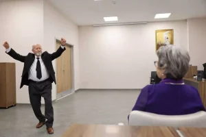 Sevgi Dolu 47 Yıl: Adem ve Emine Erol’un Hikayesi