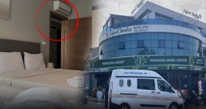 Sevgililer Günü kutlamasında klima faciası! Kadın öldü eşinin durumu ağır…