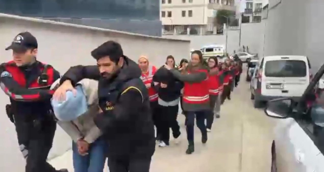 Sevgililer Günü’nde ‘aşk büyüsü’ tuzağı: 46 milyonluk vurgun