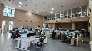 Sevgililer Günü’nde Gereksiz 112 Çağrısına Cezalı Yanıt