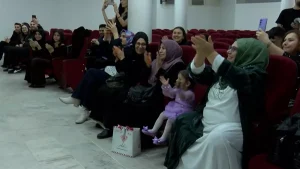 Sevgililer Günü’nde Nikah Yoğunluğu