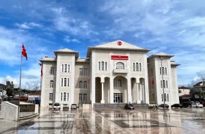 Seydikemer’de Rüşvet Operasyonu