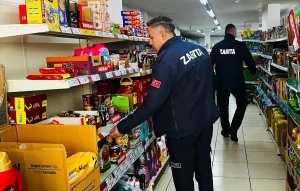 Seydişehir’de Ramazan Denetimleri Artırıldı