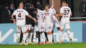 Shkendija – Samsunspor: Muhtemel 11’ler