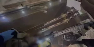 Siber Suçlarda 350 Şüpheli, 140 Tutuklama