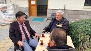 Sigarayı Bırakmada Örnek Başarı