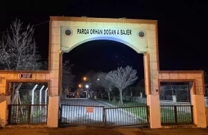 Siirt Belediyesi’nden Tabela Açıklaması