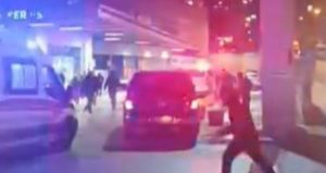 Siirt’te hastane önünde silahlı panik: Havaya ateş açan şüpheli gözaltında