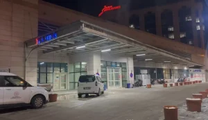 Siirt’te Taşlı Sopalı Kavga: 15 Yaralı