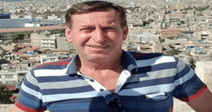 Sık sık gittiği göl kenarında ölü bulundu!