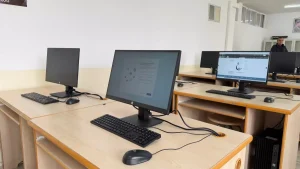 Sıla Yılmaz’ın Anısı Bilgisayar Laboratuvarında Yaşatılacak