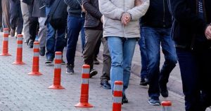 Silah kaçakçılarına büyük darbe: 259 şüpheli yakalandı