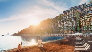 Sinpaş Reserve, turizmi yeniden canlandırıyor: Tatil evi modeliyle yeni bir dönem başlıyor