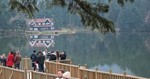 Sıra milli parklara geldi