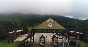 Sırada Uludağ mı var?