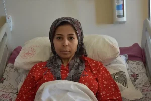 Şırnak’ta Laparoskopik Dalak Ameliyatı Başarıyla Gerçekleşti