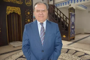 Şırnak’taki 585 Cami Ramazan’a Hazır