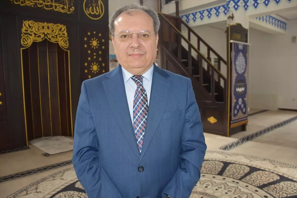 Şırnak’taki 585 Cami Ramazan’a Hazır