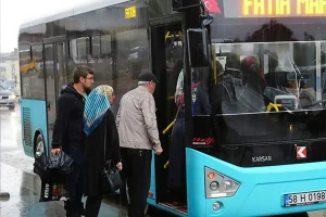 Sivas Mehmet Amca’yı konuşuyor! Toplu taşıma rekoru kırdı, rakam “pes” dedirtti