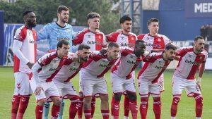 Sivasspor’un 3 maçlık yenilmezlik serisi son buldu