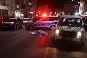 Sivas’ta Kaza: Kayınvalide Hayatını Kaybetti