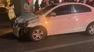 Sivas’ta Kaza: Kaynana Hayatını Kaybetti