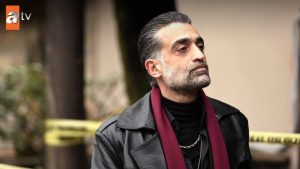 Şivesini duyan Diyarbakırlı sanıyordu… A.B.İ.’nin Behram’ı bakın nereli çıktı