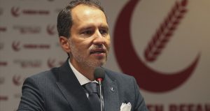 Siyasette yeni ittifak arayışı: Erbakan’dan dikkat çeken çağrı