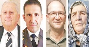 Siyasette yeni oluşum: Kızılcagün Platformu