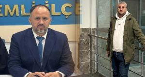 Skandal iddia: Duruşma öncesi AKP’li başkan, başsavcı odasında duruşmayı bekledi