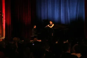 Sofya’da Kültürel Diplomasi Konsersi