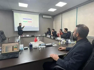 SoloRota, AB Projesine Aday Gösterildi