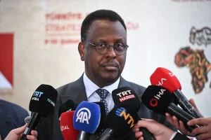 Somali Adalet ve Anayasal İşler Bakanı Sheikhali: “İsrail’in (Somaliland’i) tanıması ihlaldir”