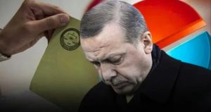 Son anketin sonuçları AKP’yi sarsacak!