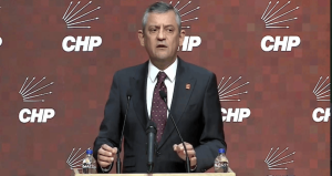 Son dakika: CHP deprem bölgesinde! Özel konuşuyor…