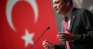 SON DAKİKA: CHP’ye kıskaç: Özgür Özel ve 2 milletvekilinin dokunulmazlık dosyaları Meclis’te