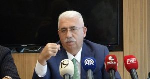 Son dakika… İş insanı Ahmet Ahlatcı hakkında yurt dışına çıkış yasağı konuldu