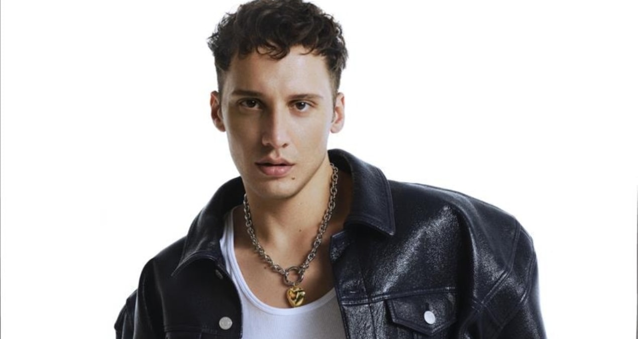 Son dakika… Ünlü şarkıcı Edis hakkında yakalama kararı