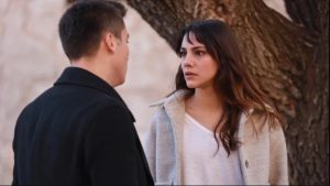 Son paylaşım olay oldu! Dilin Döğer ve Atakan Özkaya sevgili iddiası