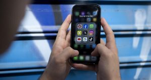 Sosyal medyada sattıları: 305 gözaltı