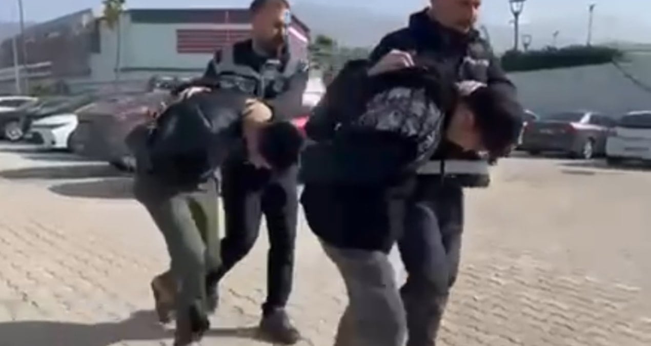 Sosyal medyadan kandırıp, genç kıza tecavüz ettiler